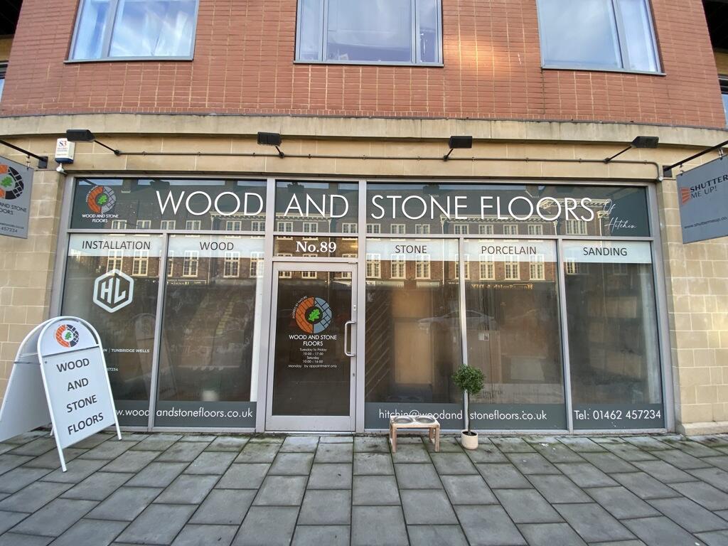 Main image of property: 89 Hermitage Road, Hitchin, Hertfordshire