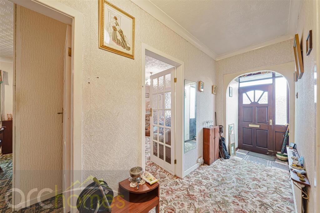 House in Bolton, Greater Manchester - View 5