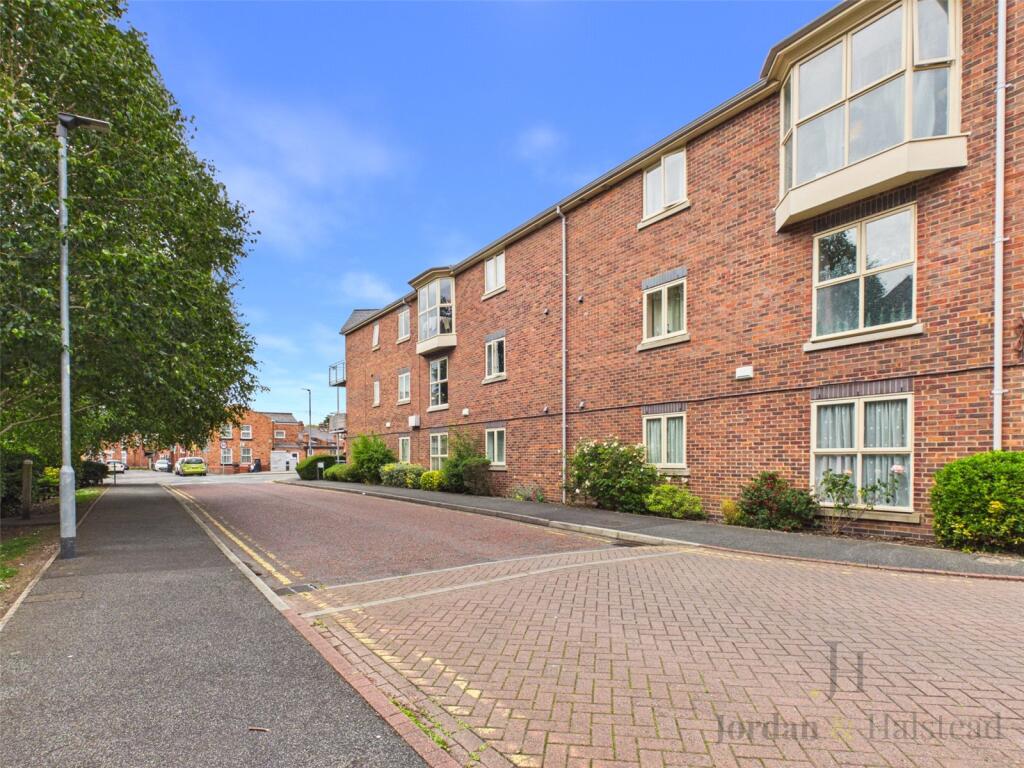 Main image of property: Waters Edge, Chester, Cheshire, CH1