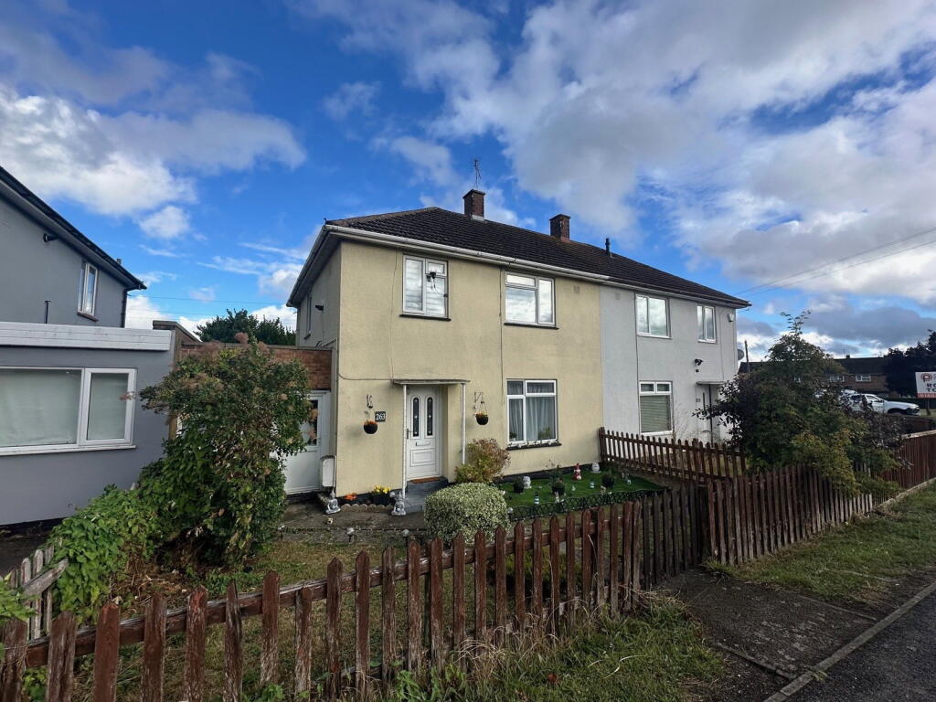 Main image of property: Willow Brook Road, Corby, Northamptonshire, NN17 2TW