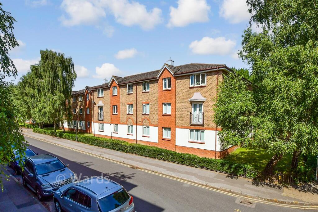 Main image of property: Bodiam Court, Maidstone, Kent