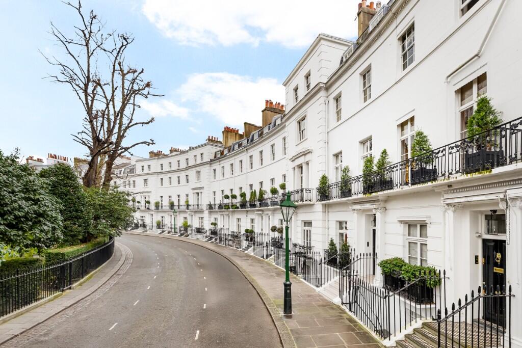 Main image of property: Egerton Crescent, Knightsbridge, London, SW3, United Kingdom