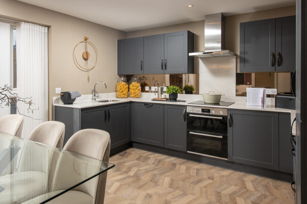 Main image of property: Cooper Fields, 
Holden Fold,
Darwen,
BB3