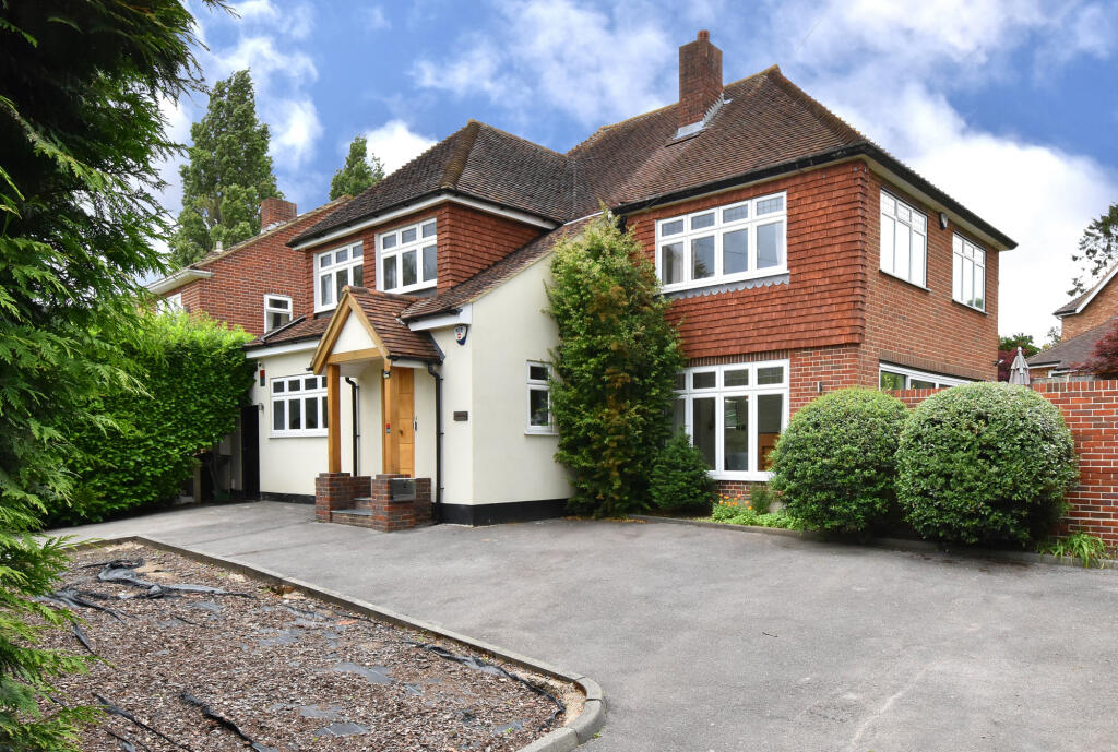 Main image of property: Westbury Road, Bromley