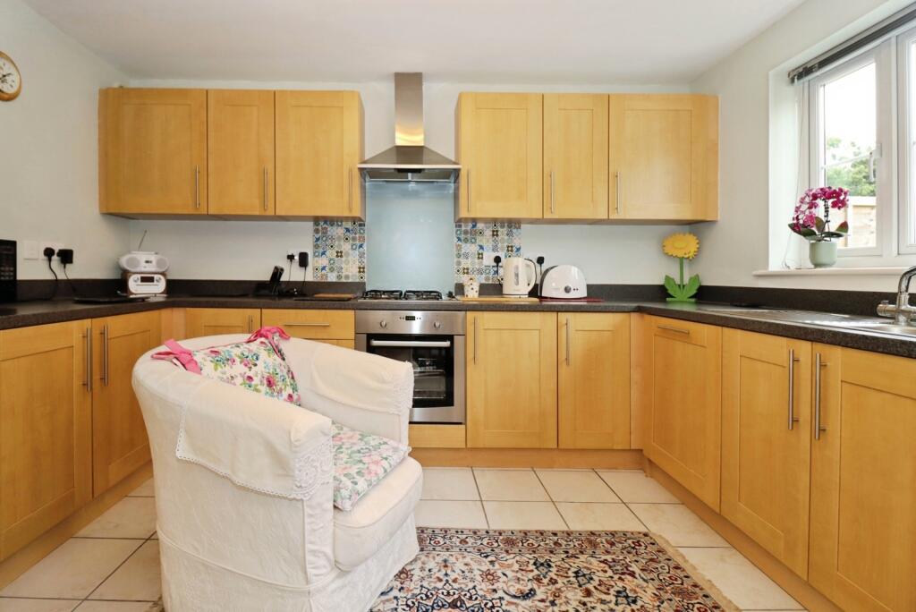 House in Thornbury, South Gloucestershire - View 5