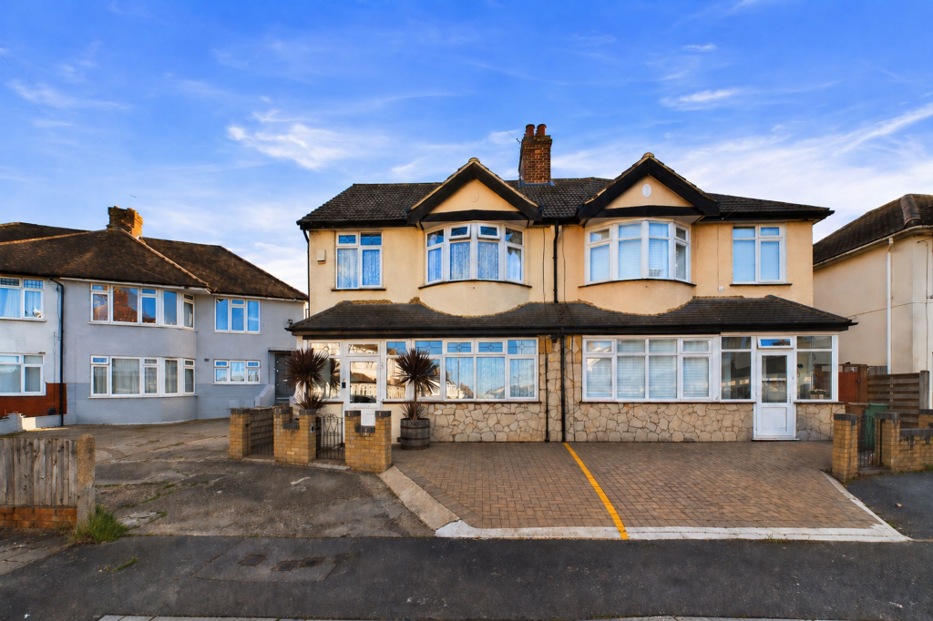 Main image of property: Headley Avenue, Wallington, SM6
