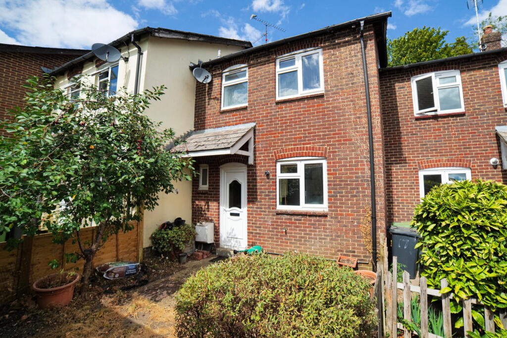 Main image of property: Orchard Terrace, Alton, GU34 1DX