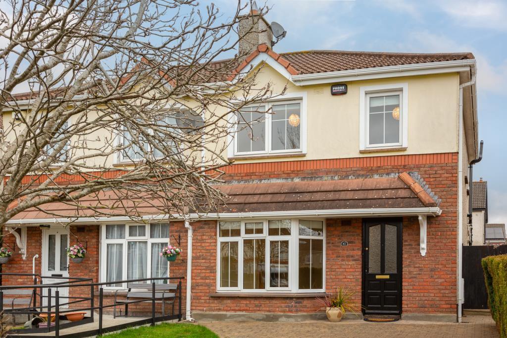 Main image of property: 47 Moy Glas Chase, Lucan, Co. Dublin, K78 H959