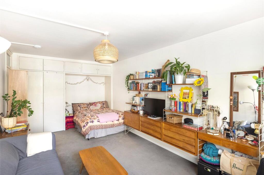 Apartment in London - View 4