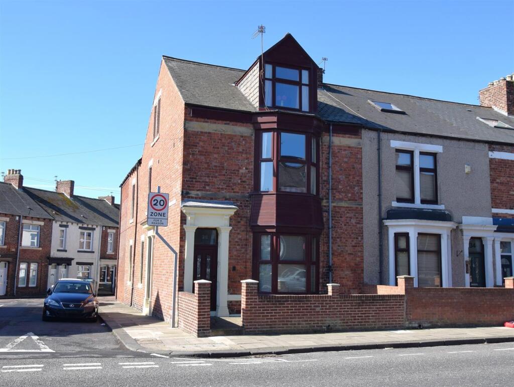 Main image of property: Mortimer Road, South Shields
