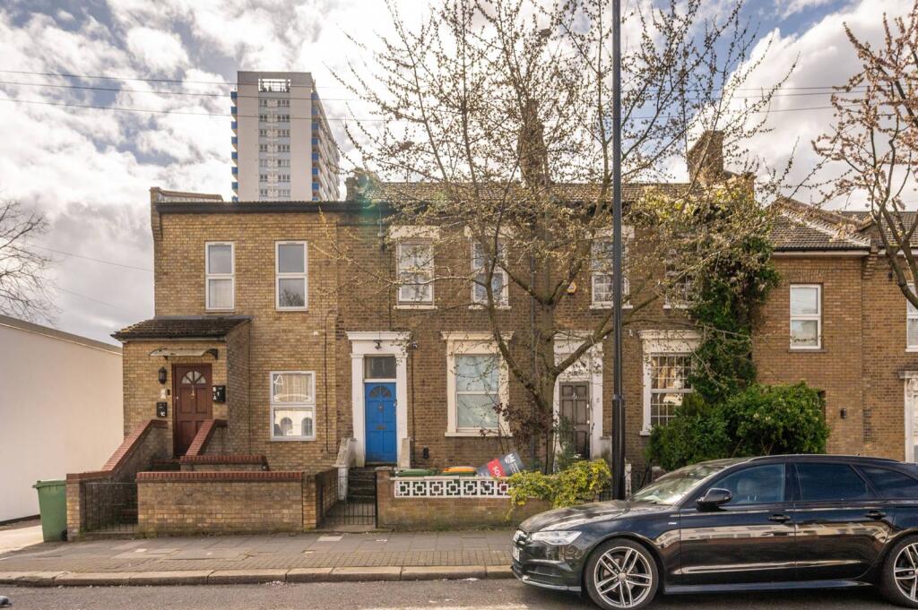 Main image of property: Chobham Road, Stratford, London, E15