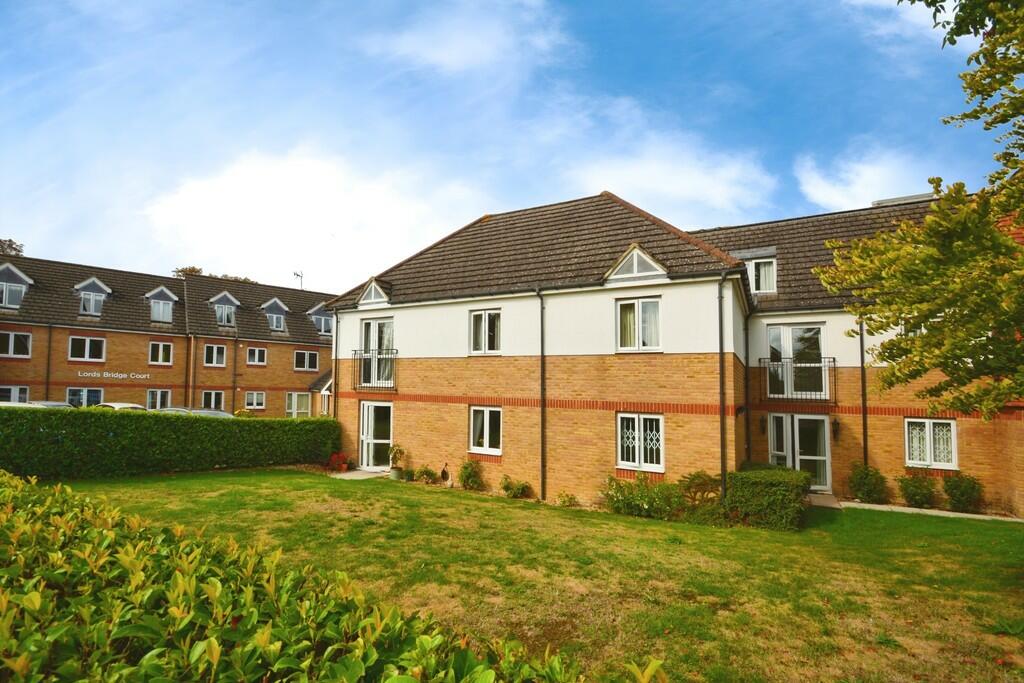 Main image of property: Mervyn Road