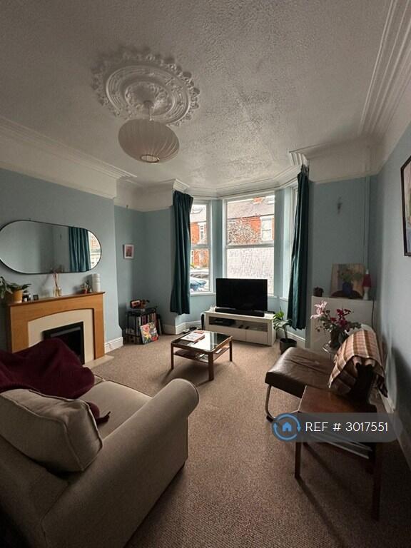Apartment in Nottingham - View 2