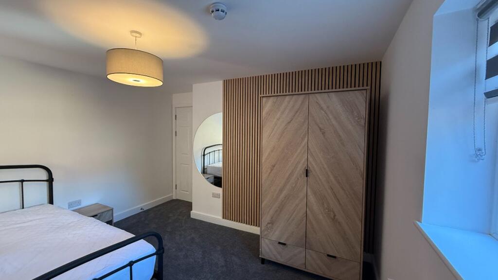 Main image of property: Butts Road, Exeter