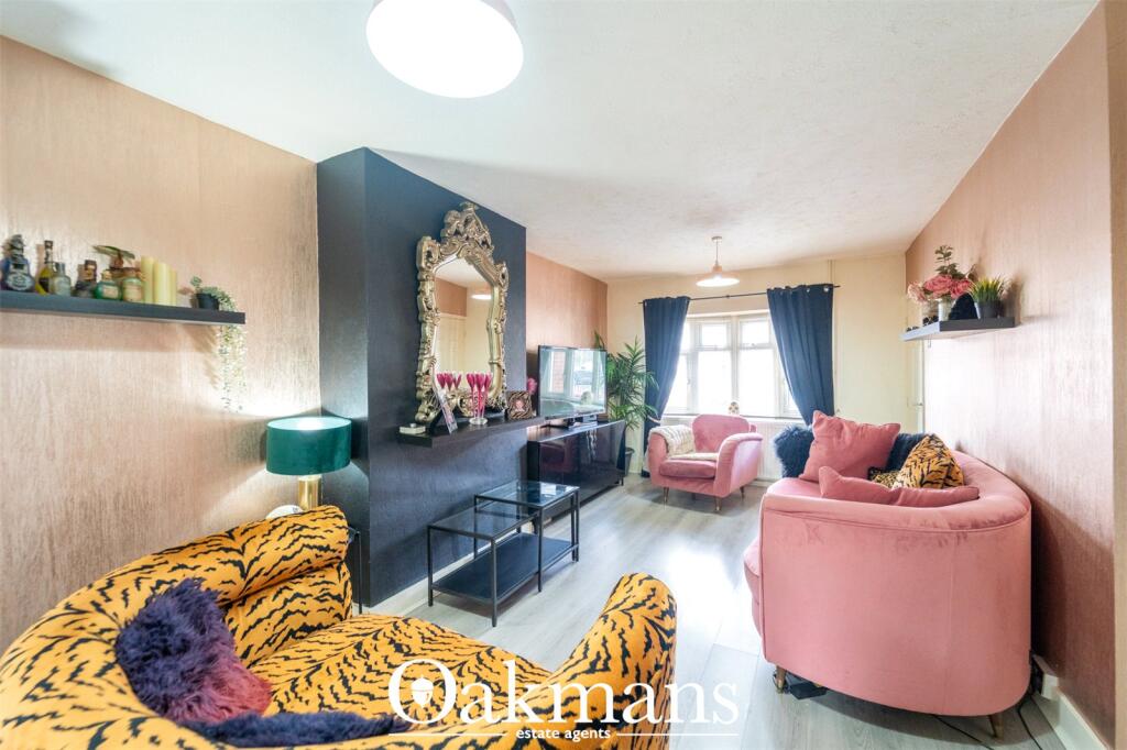House in Birmingham, West Midlands - View 5