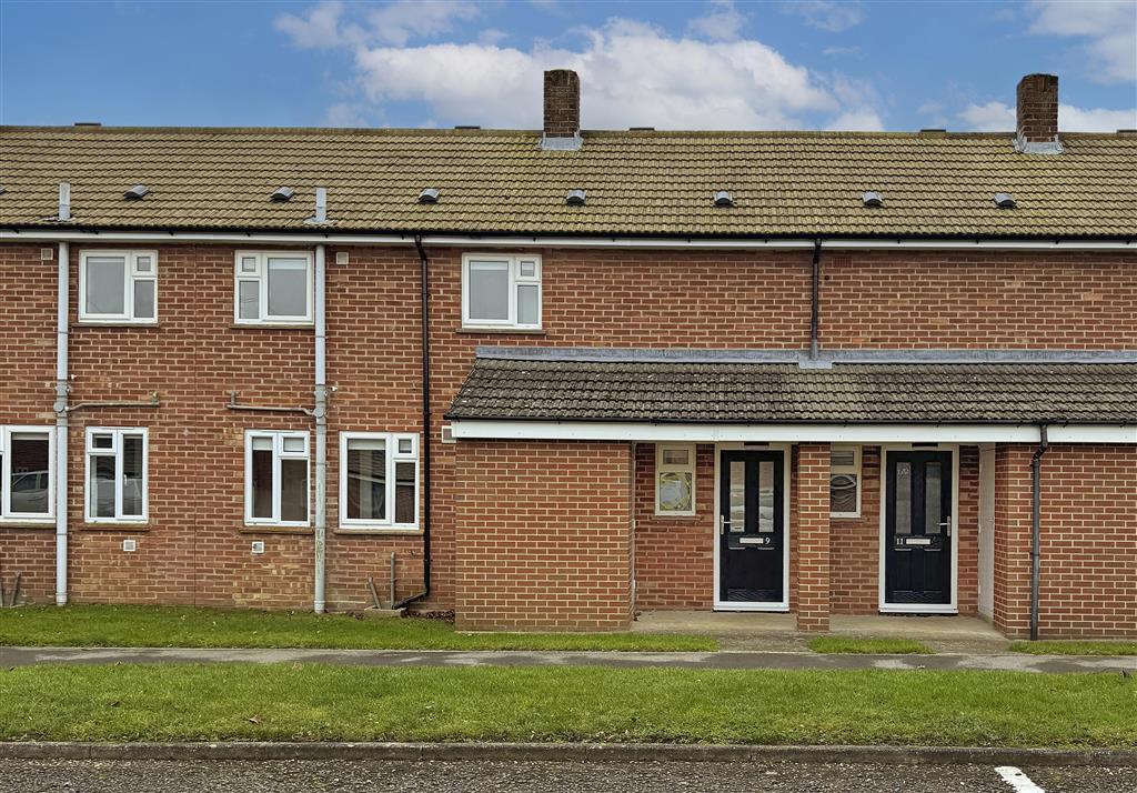 Main image of property: Central Drive, Swanton Morley, DEREHAM