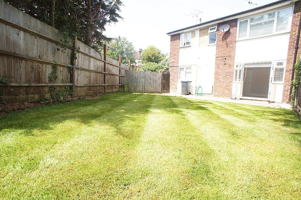 Main image of property: Grosvenor Court, London, N14