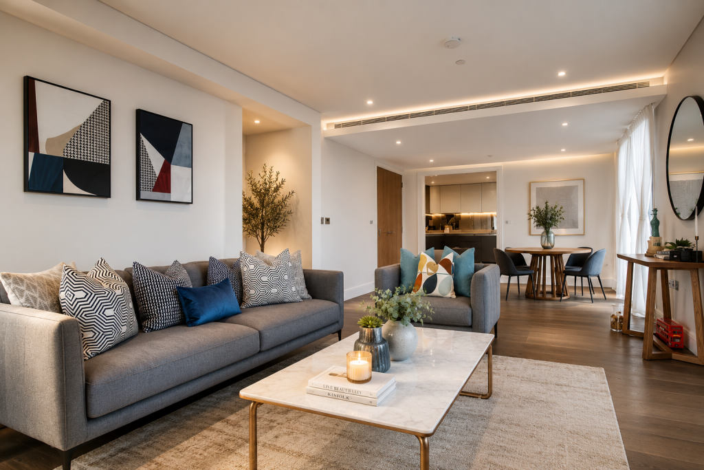 Main image of property: Albert Embankment, London