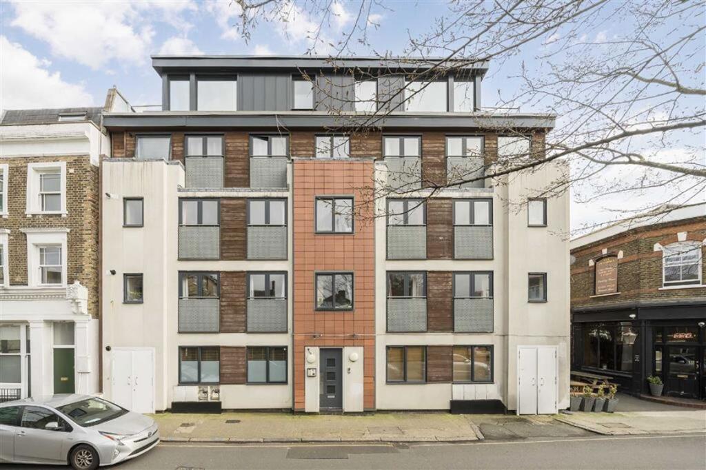 Main image of property: Kipling Street, London Bridge