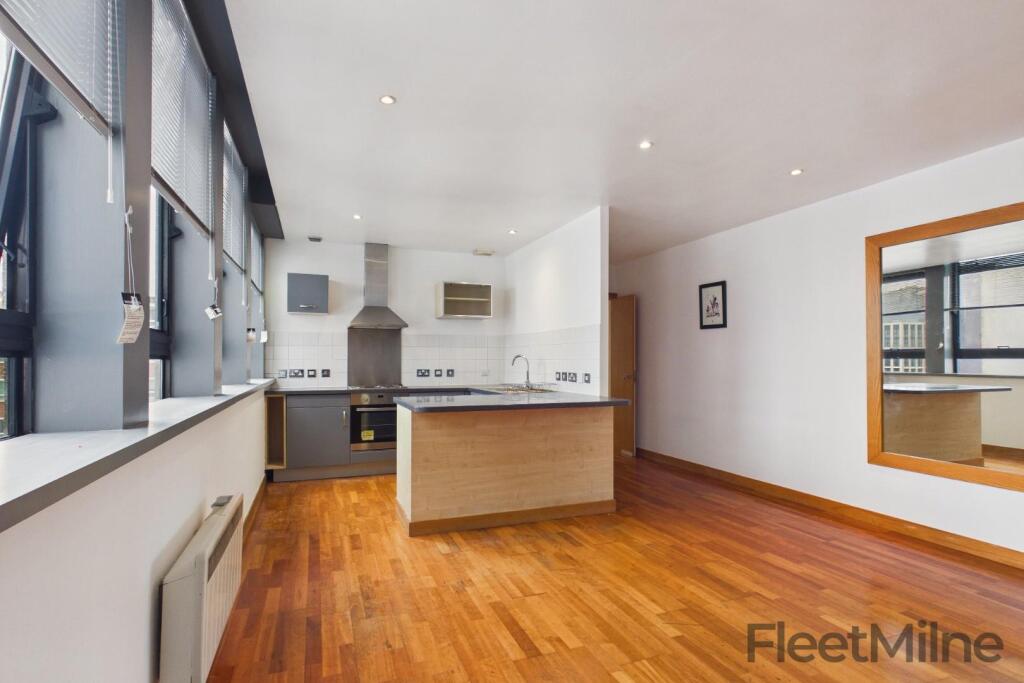 Additional image 6 of Millennium Apartments, Newhall Street, Birmingham