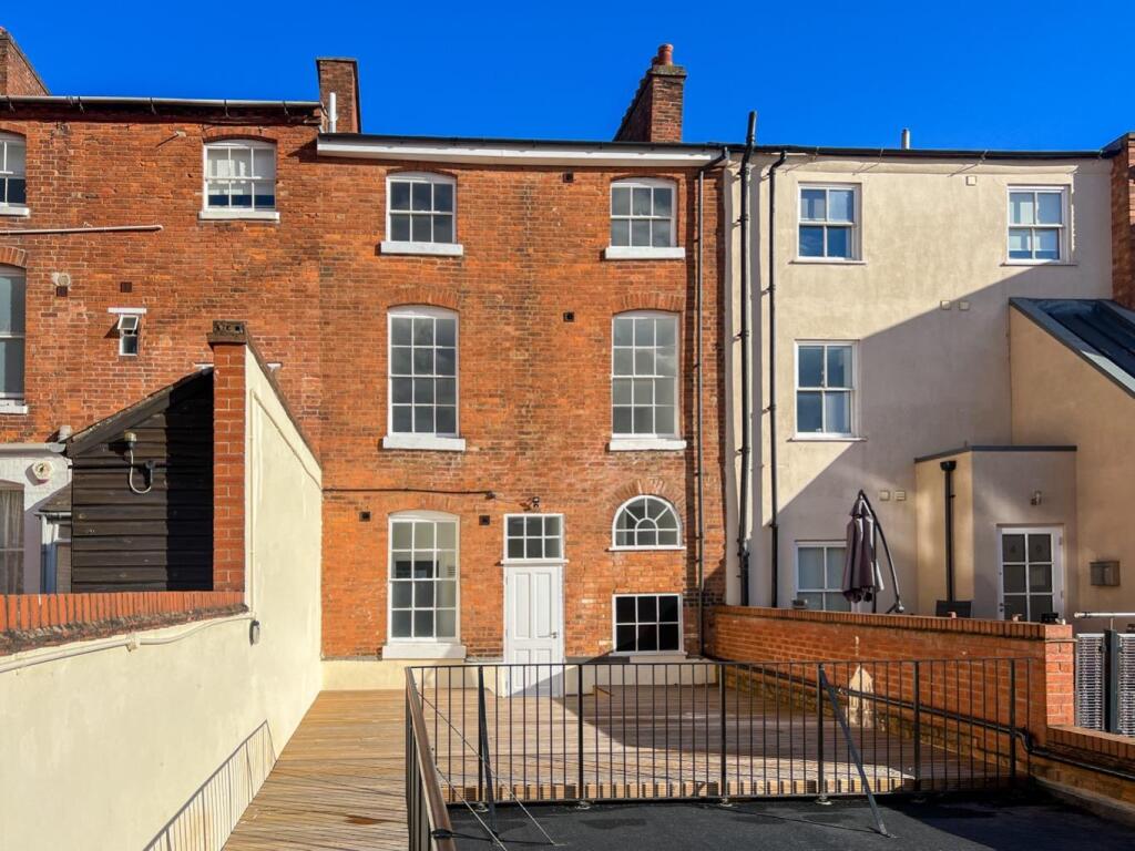 Main image of property: Bedford Street, Leamington Spa
