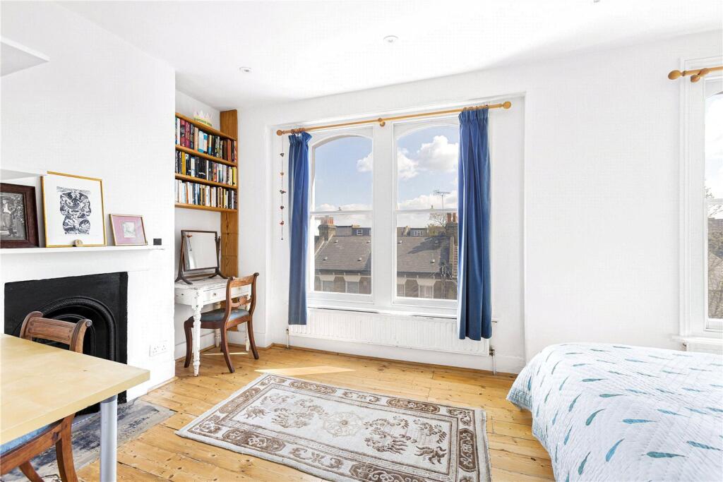 Glenarm Road, London, E5 photo 4