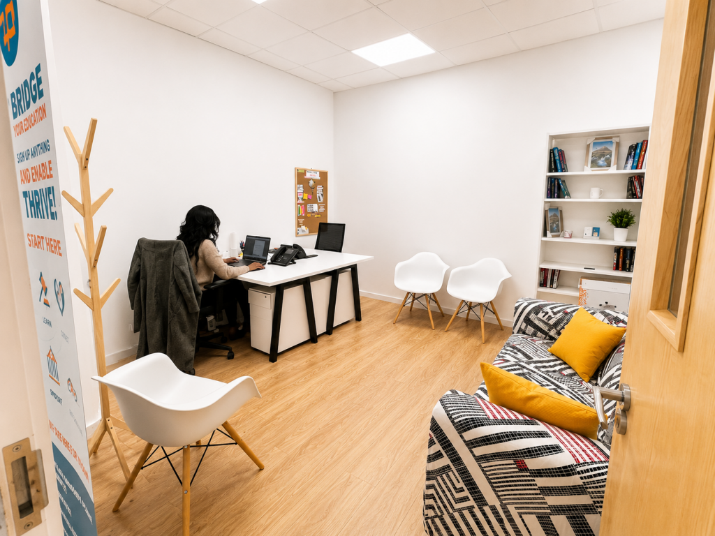 Creative Space