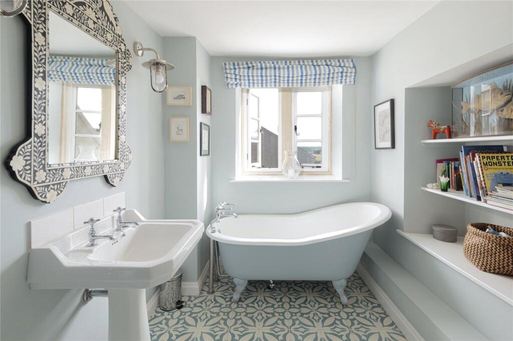 Additional image 17 of Upper South Wraxall, Bradford-on-Avon, Wiltshire, BA15