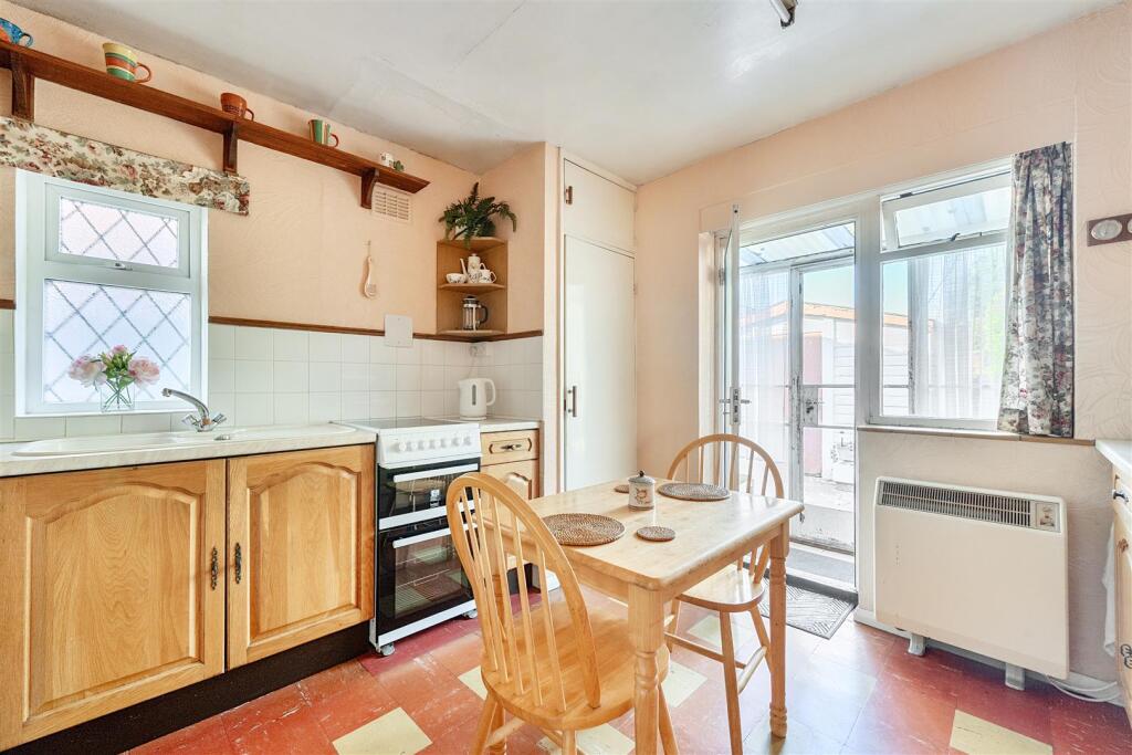 House in Reading, Wokingham Without - View 4
