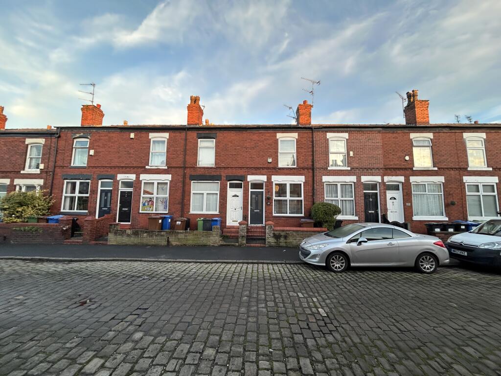 Main image of property: Stockholm Road, Edgeley