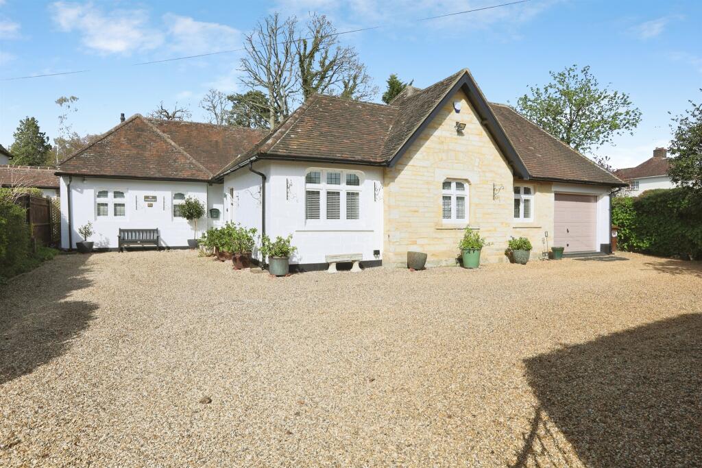 Main image of property: Copthorne Road, Felbridge, East Grinstead