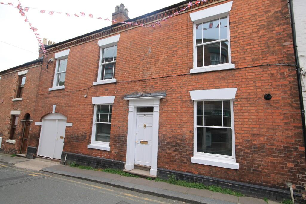 Main image of property: Mill St, Nantwich