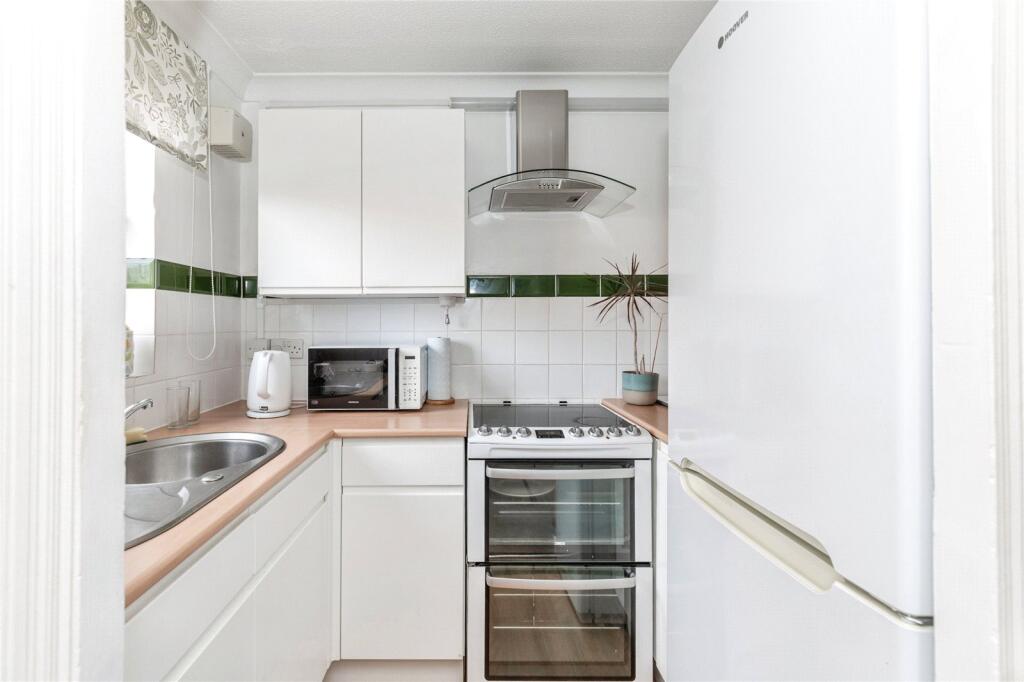 Main image of property: Homehill House, Bexhill-on-Sea