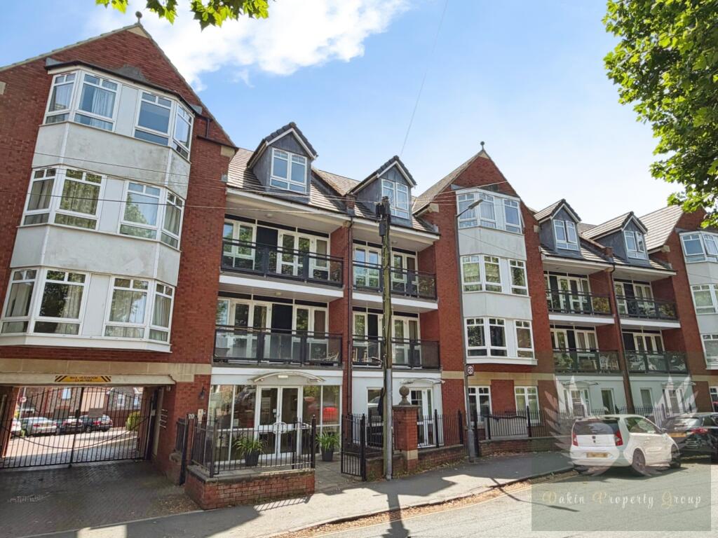 Main image of property: The Savoy, Station Road, Shirehampton, Bristol