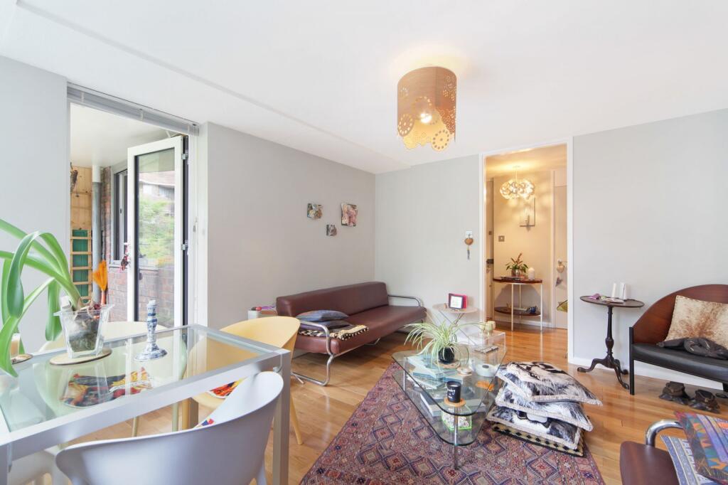 Main image of property: Tolchurch, Dartmouth Close, London