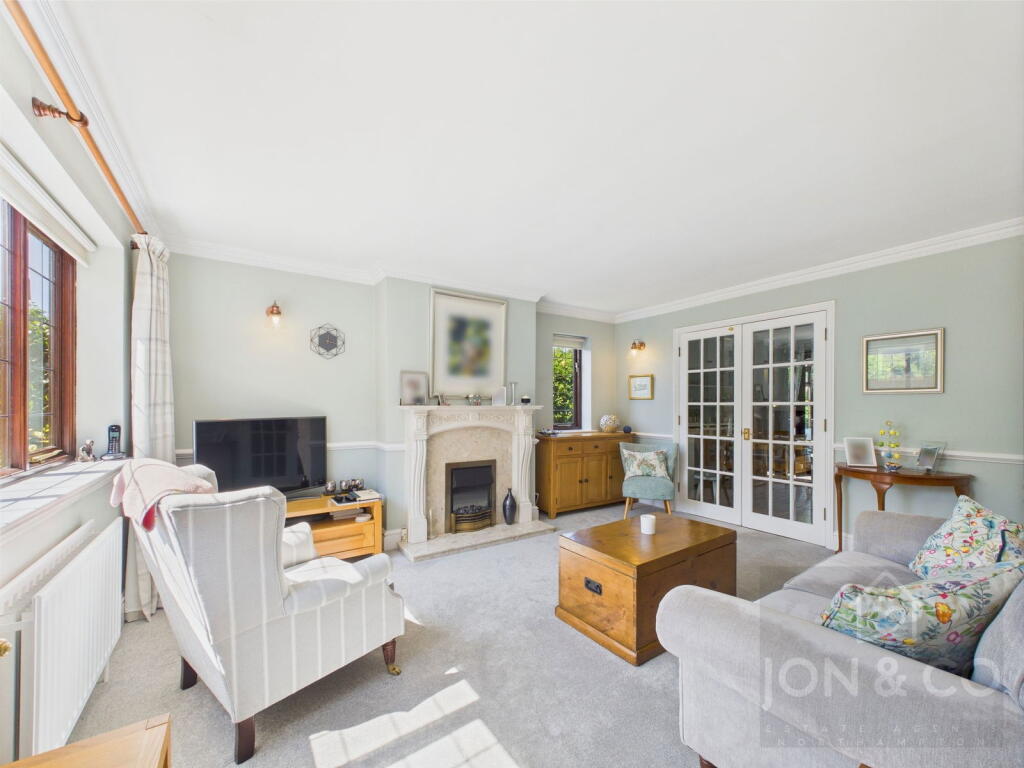 Lunchfield Gardens | Moulton | NN3 photo 2
