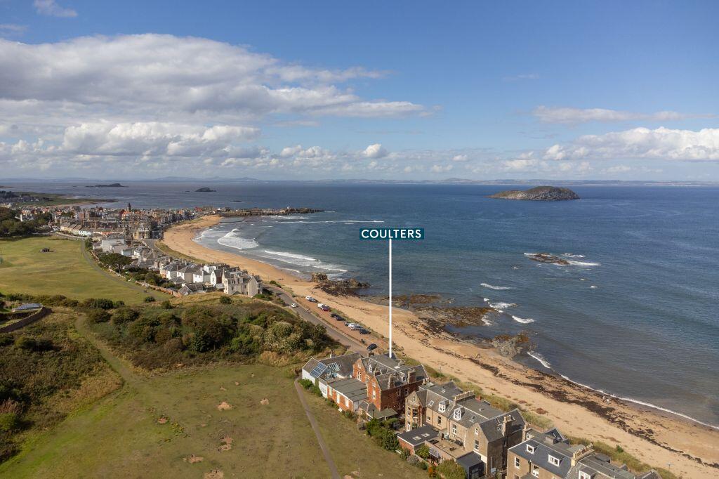 Main image of property: 6 Glen House, 1 Tantallon Terrace, North Berwick, East Lothian, EH39 4LE