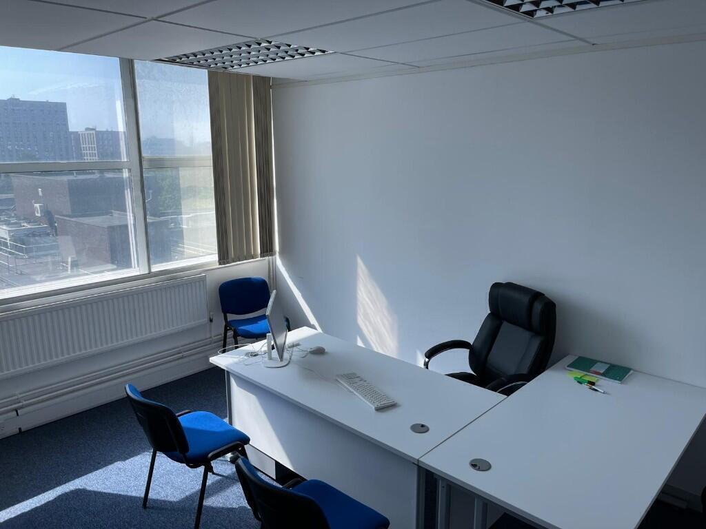 Additional image 3 of - Cobalt Square - Hagley Road, Birmingham, B16
