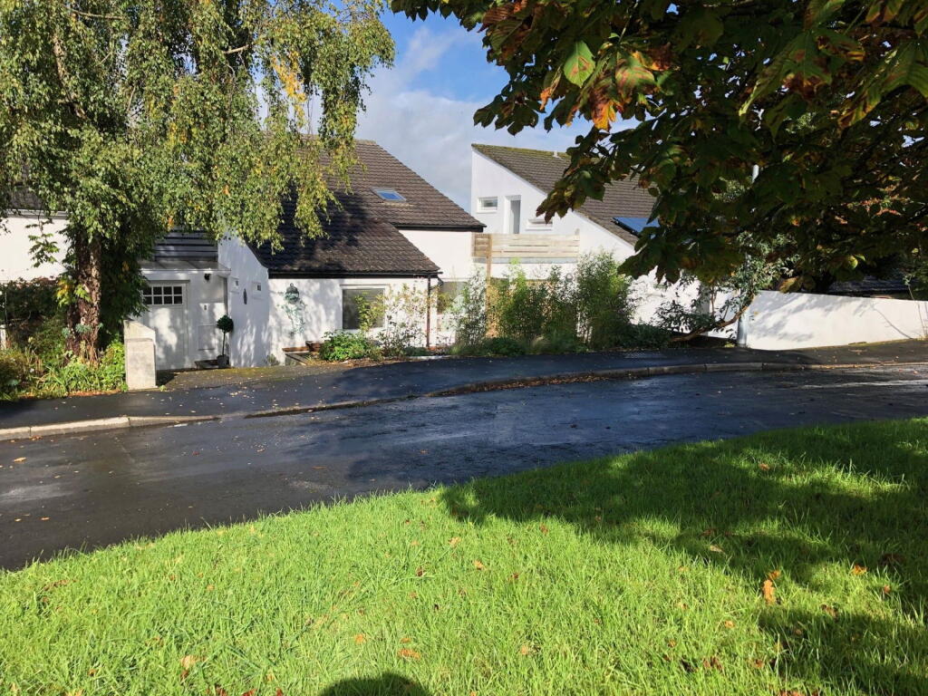 Main image of property: Hunters Moon, Dartington