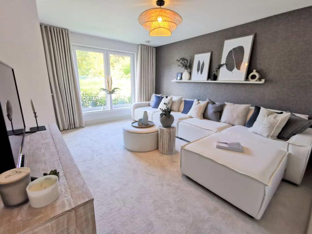 House in Inverness - View 4