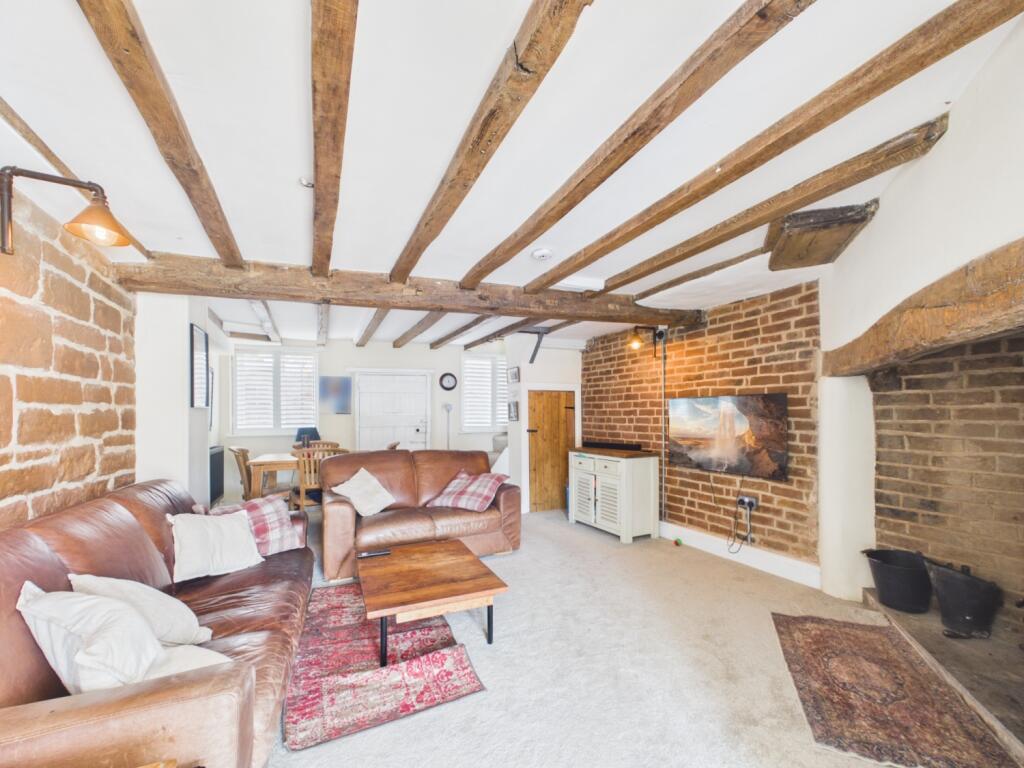 House in Bridgnorth, Low Town, Oldbury - View 3