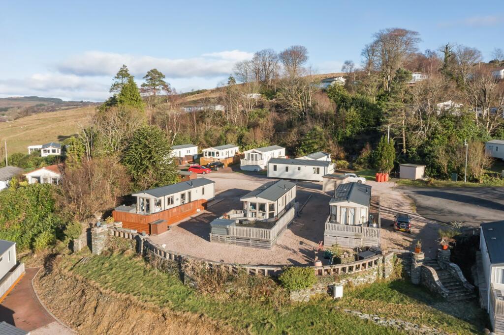 Main image of property: 6 Mansion View, Auchengowar, Cove, G84 0NX