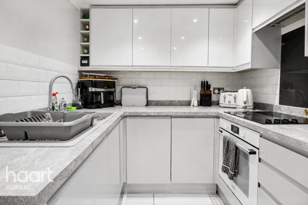 Main image of property: Lower Erith Road, Torquay