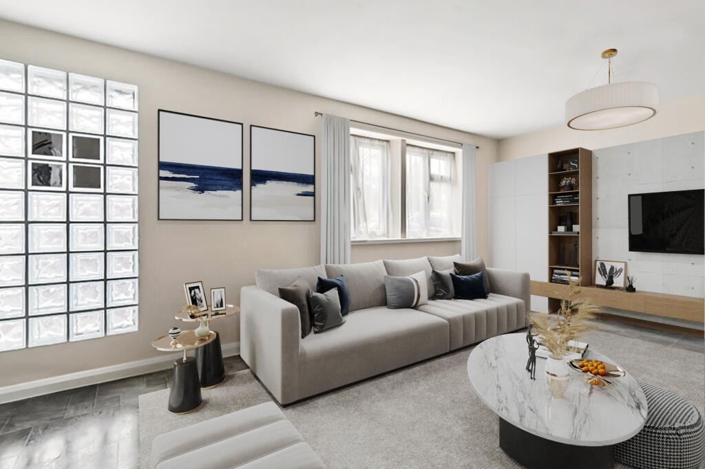 Main image of property: Long Elmes, Harrow Weald, Harrow, HA3