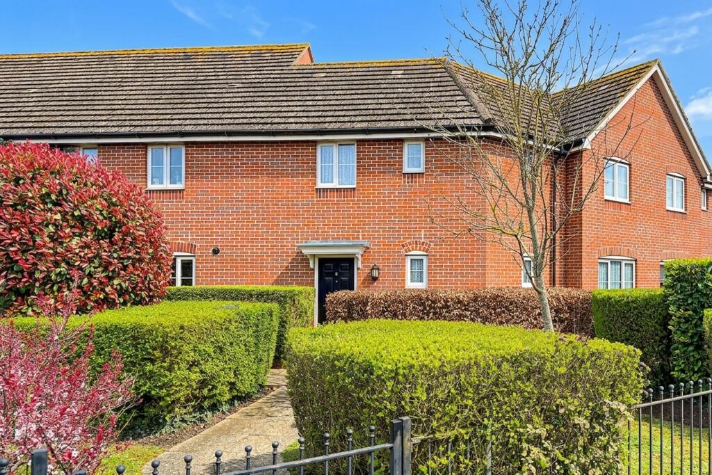 Main image of property: Station Road, Angmering, BN16