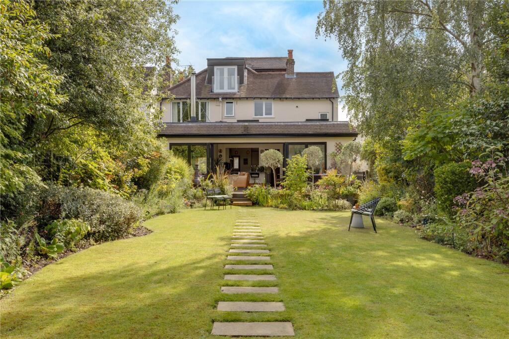 Copse Hill, Wimbledon, London, SW20 photo 2