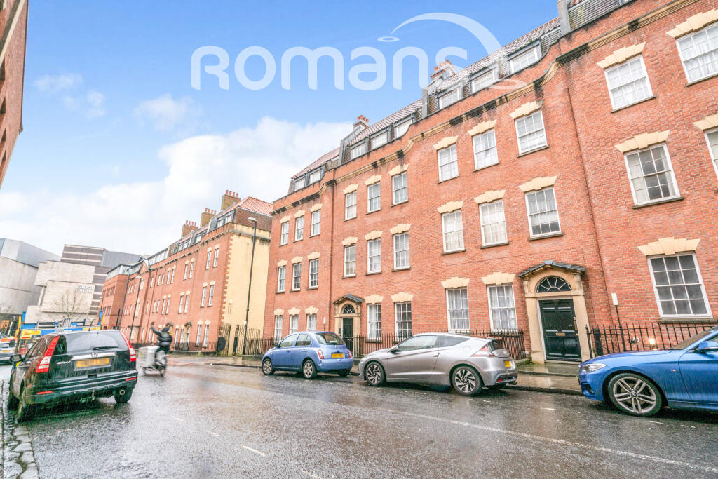 Main image of property: Pritchard Street, Bristol, Somerset, BS2