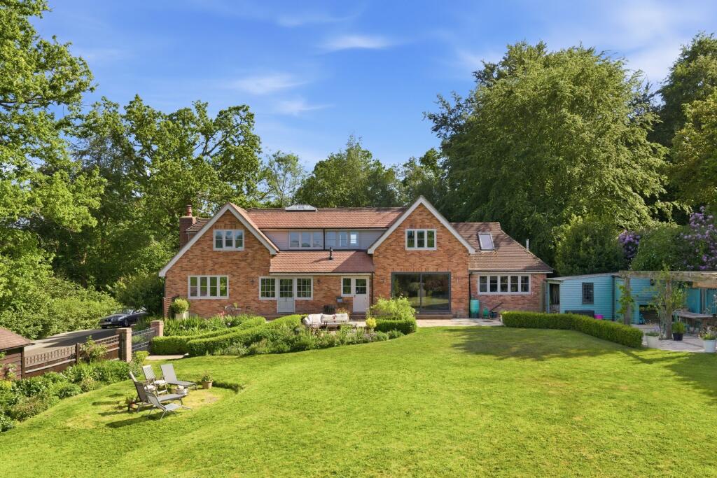 Main image of property: Speldhurst Hill, Speldhurst, TN3