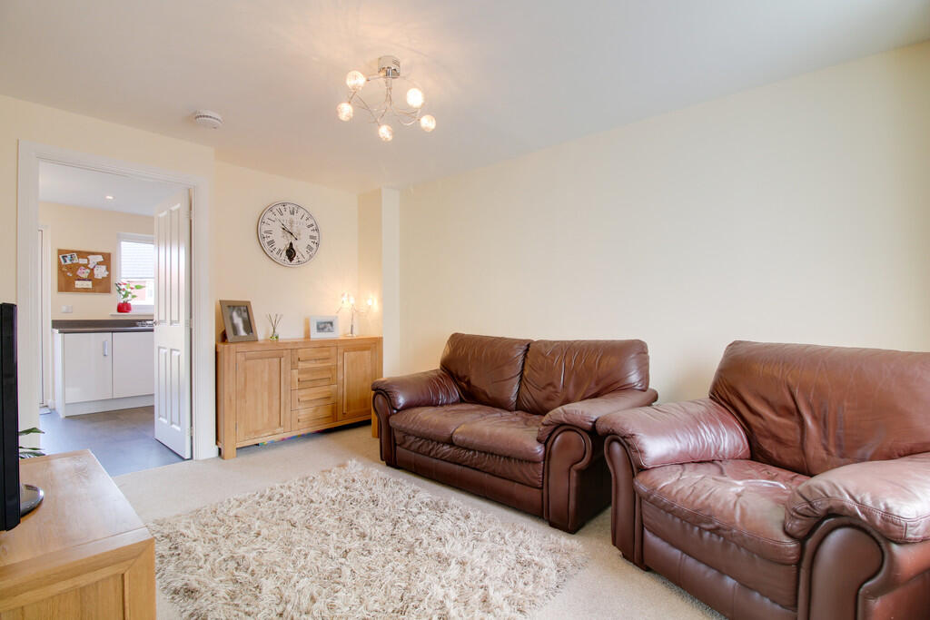 House in Exeter - View 4