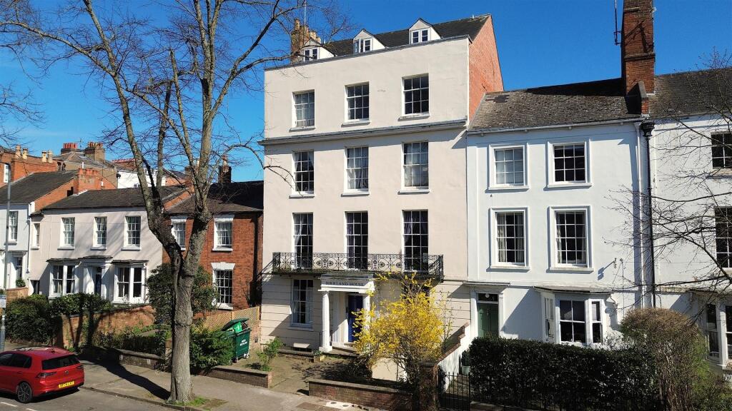 Main image of property: Portland Street, Leamington Spa